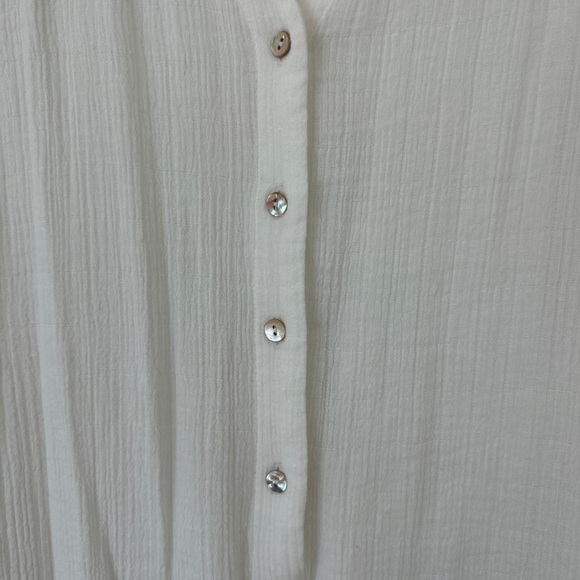 Maurie + Eve long sleeve Jumpsuit - Picture 2 of 6